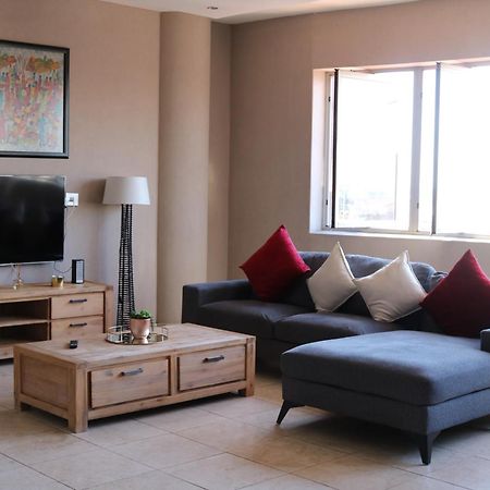 1007-Stunning Studio Apt With Incredible Joburg Views Johannesburg Dış mekan fotoğraf
